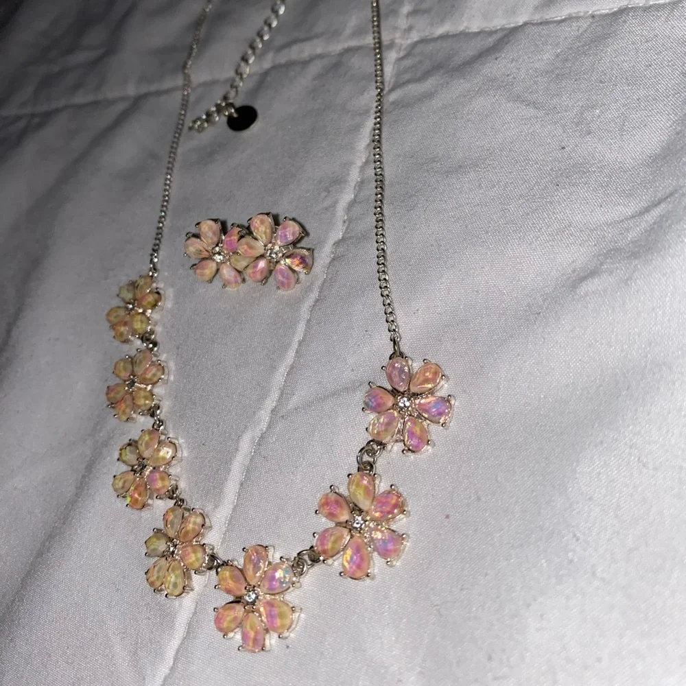 Claire’s Little Girls Jewelry Set​‎